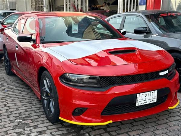 Dodge Charger 2019 for sale in Iraq - Baghdad